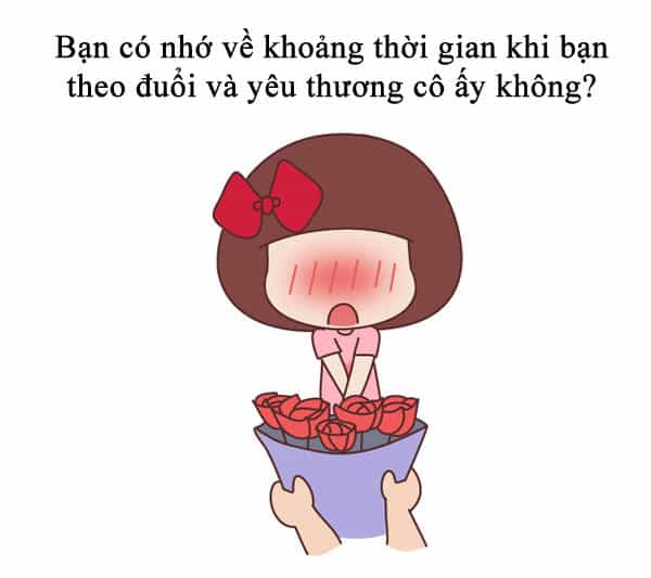 Giải Mã Tình Yêu - Chương 54 - ảnh 21