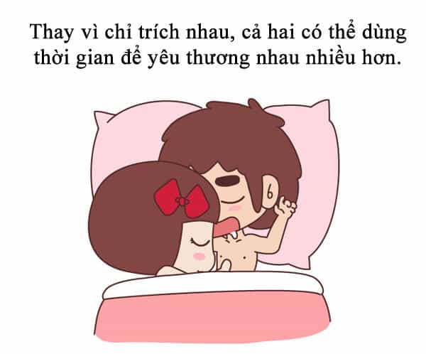 Giải Mã Tình Yêu - Chương 54 - ảnh 24