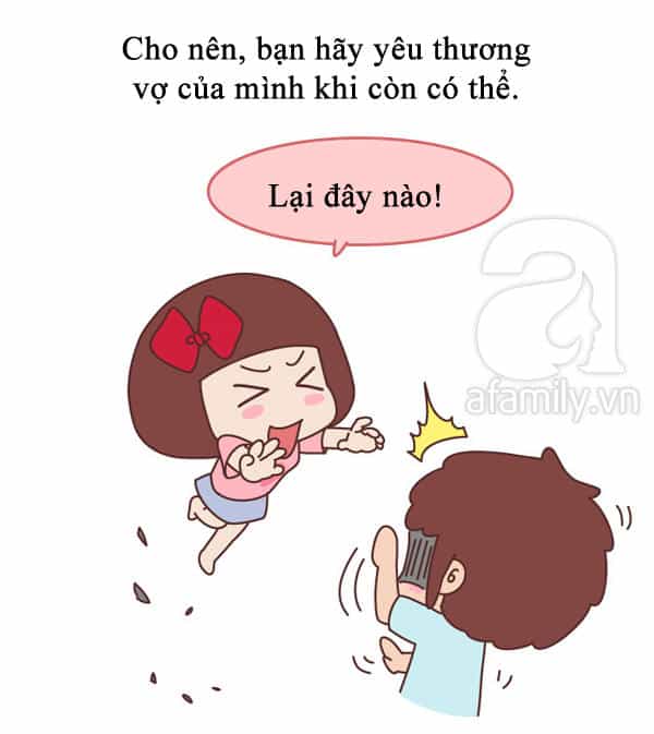 Giải Mã Tình Yêu - Chương 54 - ảnh 28