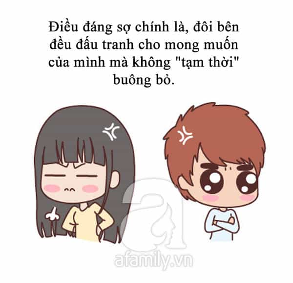 Giải Mã Tình Yêu - Chương 55 - ảnh 11