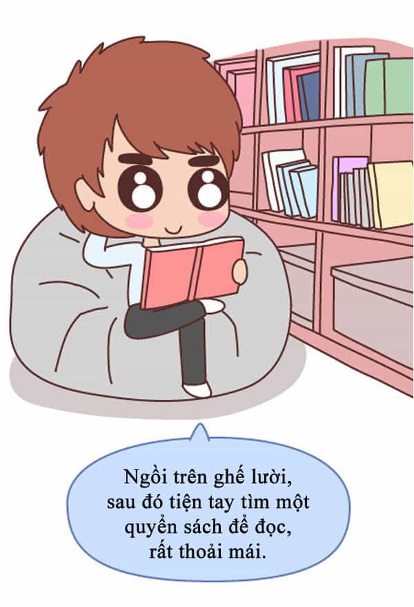 Giải Mã Tình Yêu - Chương 55 - ảnh 8