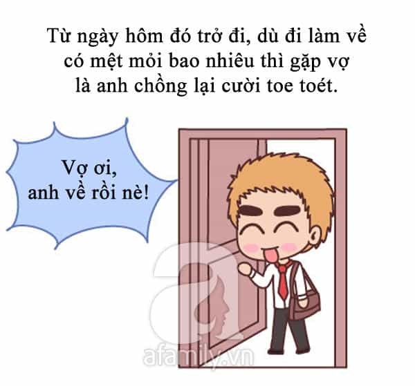 Giải Mã Tình Yêu - Chương 56 - ảnh 11