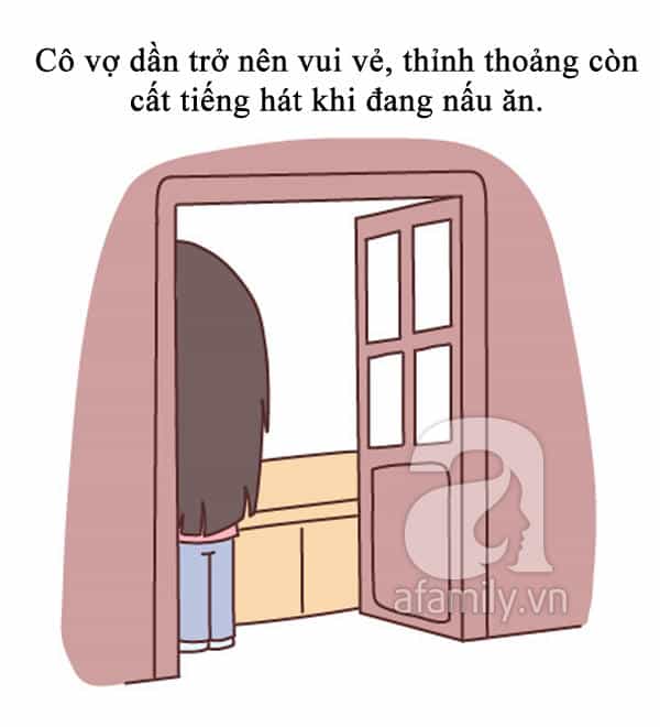 Giải Mã Tình Yêu - Chương 56 - ảnh 18