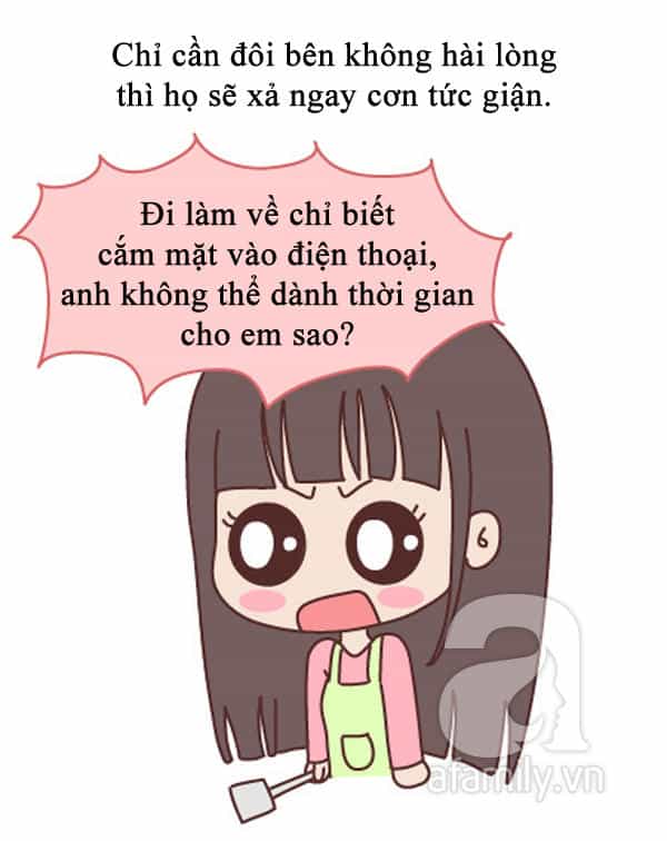 Giải Mã Tình Yêu - Chương 56 - ảnh 23