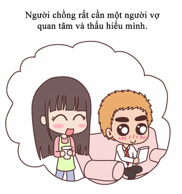 Giải Mã Tình Yêu - Chương 56 - ảnh 26