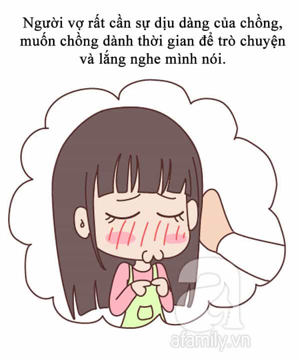 Giải Mã Tình Yêu - Chương 56 - ảnh 27