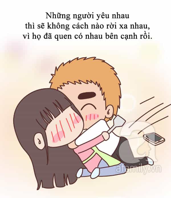 Giải Mã Tình Yêu - Chương 56 - ảnh 30
