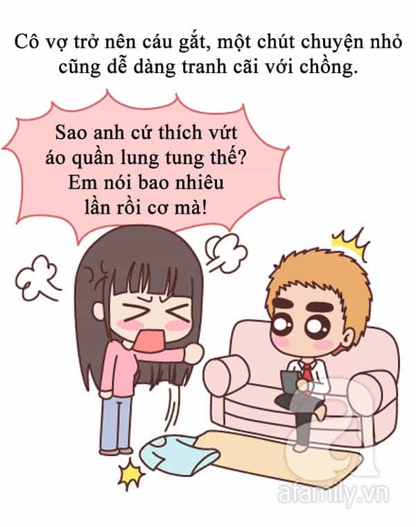 Giải Mã Tình Yêu - Chương 56 - ảnh 5