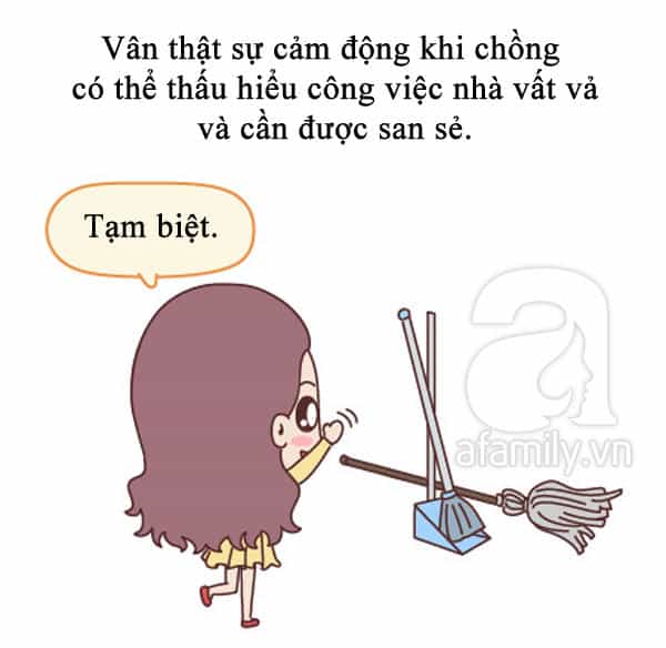 Giải Mã Tình Yêu - Chương 57 - ảnh 10