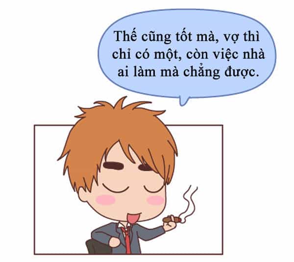 Giải Mã Tình Yêu - Chương 57 - ảnh 12