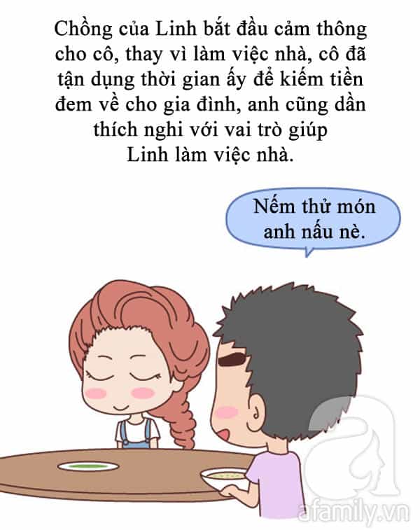 Giải Mã Tình Yêu - Chương 57 - ảnh 25