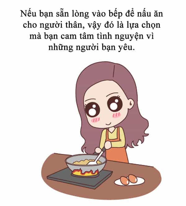 Giải Mã Tình Yêu - Chương 57 - ảnh 29