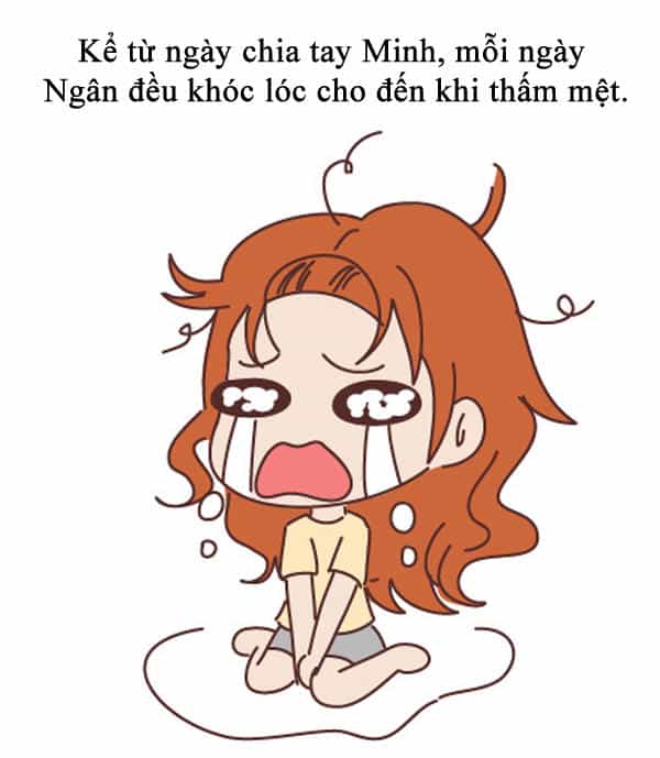 Giải Mã Tình Yêu - Chương 58 - ảnh 11