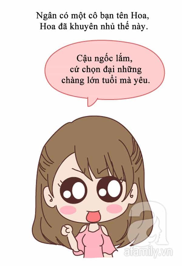 Giải Mã Tình Yêu - Chương 58 - ảnh 13