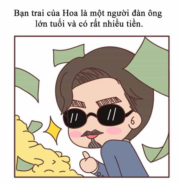 Giải Mã Tình Yêu - Chương 58 - ảnh 15