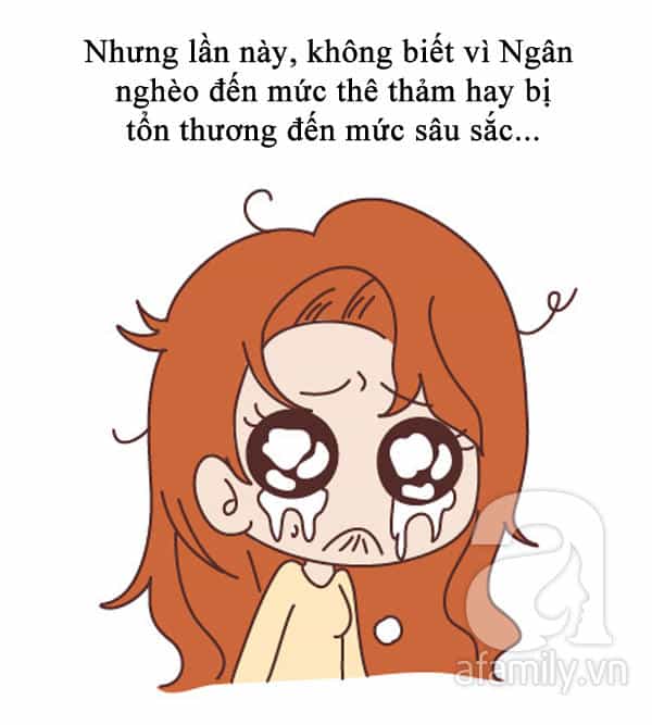 Giải Mã Tình Yêu - Chương 58 - ảnh 18