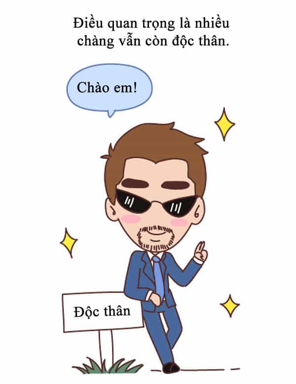 Giải Mã Tình Yêu - Chương 58 - ảnh 2