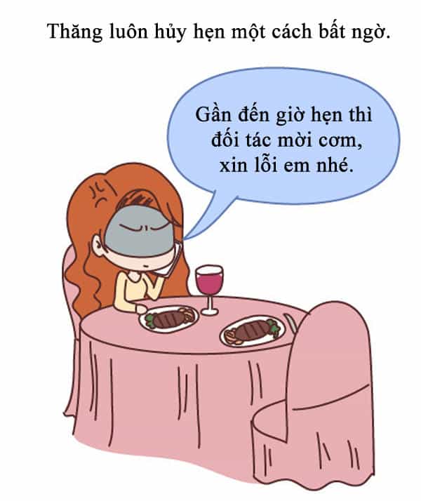 Giải Mã Tình Yêu - Chương 58 - ảnh 28