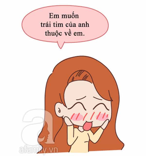Giải Mã Tình Yêu - Chương 58 - ảnh 39