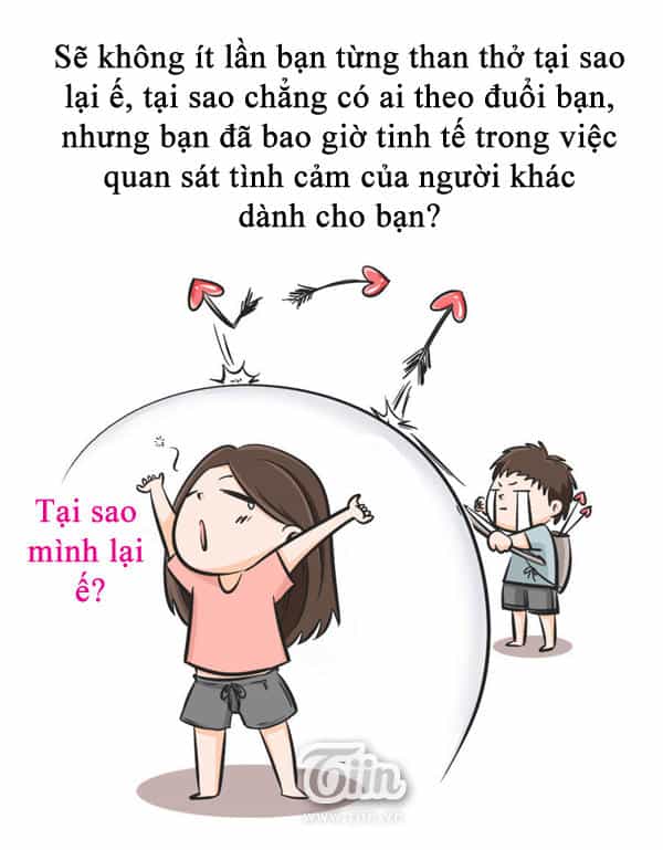 Giải Mã Tình Yêu - Chương 59 - ảnh 1