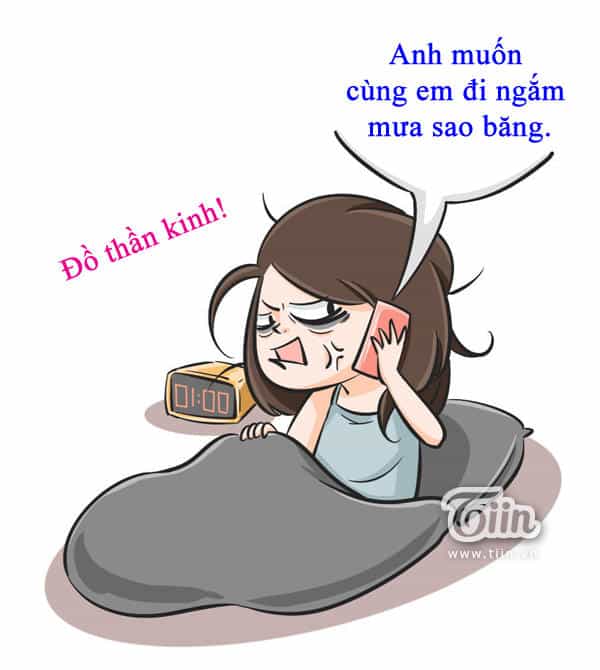 Giải Mã Tình Yêu - Chương 59 - ảnh 3