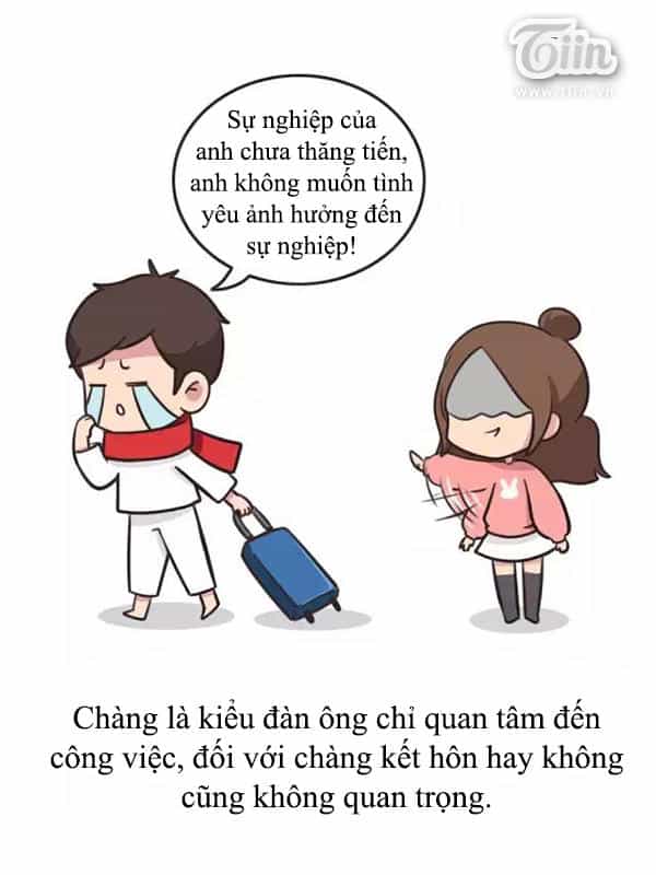 Giải Mã Tình Yêu - Chương 6 - ảnh 2