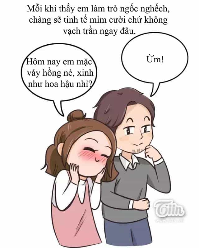 Giải Mã Tình Yêu - Chương 60 - ảnh 7
