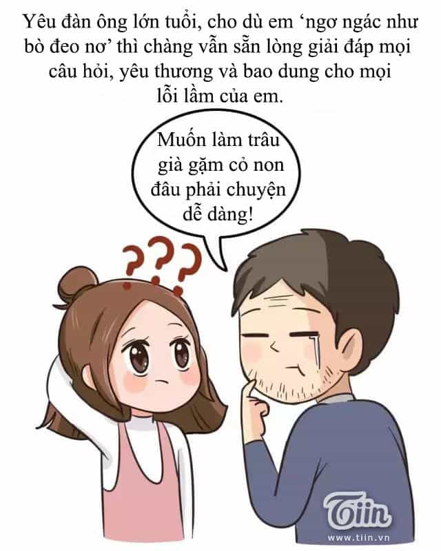 Giải Mã Tình Yêu - Chương 60 - ảnh 9