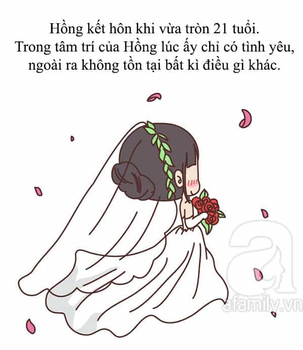 Giải Mã Tình Yêu - Chương 61 - ảnh 1