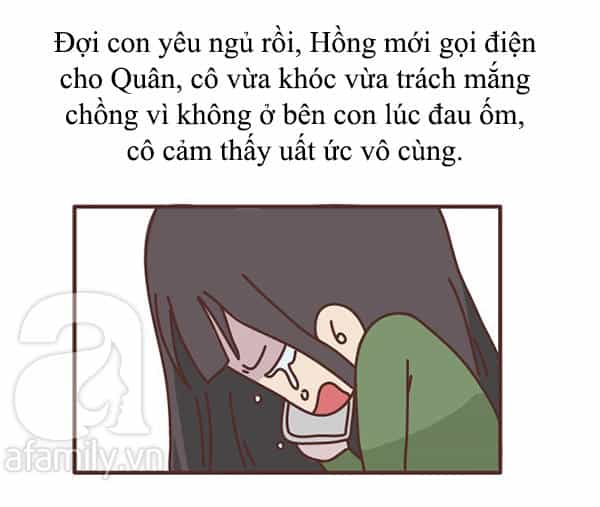Giải Mã Tình Yêu - Chương 61 - ảnh 23