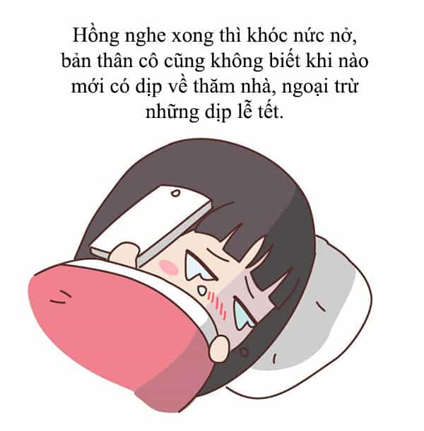 Giải Mã Tình Yêu - Chương 61 - ảnh 27
