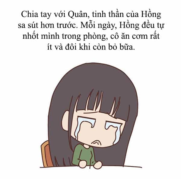 Giải Mã Tình Yêu - Chương 61 - ảnh 7