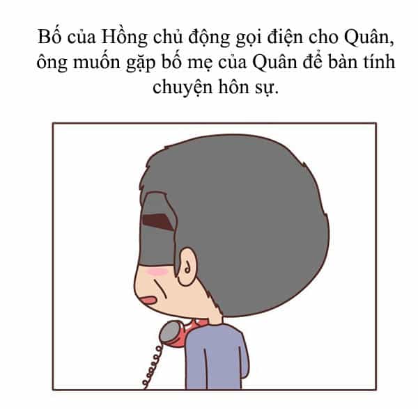 Giải Mã Tình Yêu - Chương 61 - ảnh 9