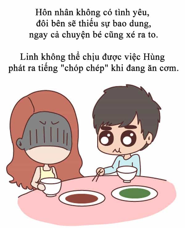 Giải Mã Tình Yêu - Chương 62 - ảnh 14