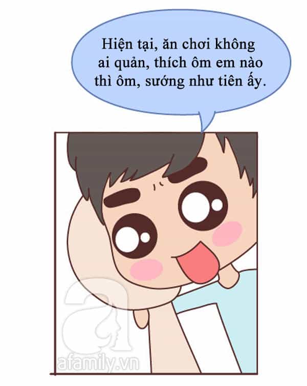 Giải Mã Tình Yêu - Chương 62 - ảnh 19