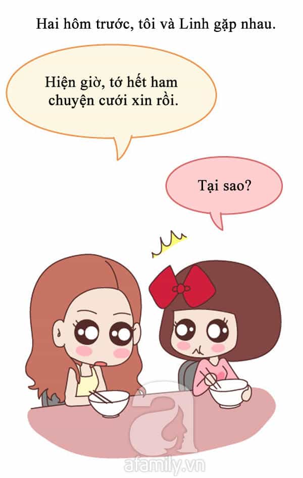 Giải Mã Tình Yêu - Chương 62 - ảnh 4