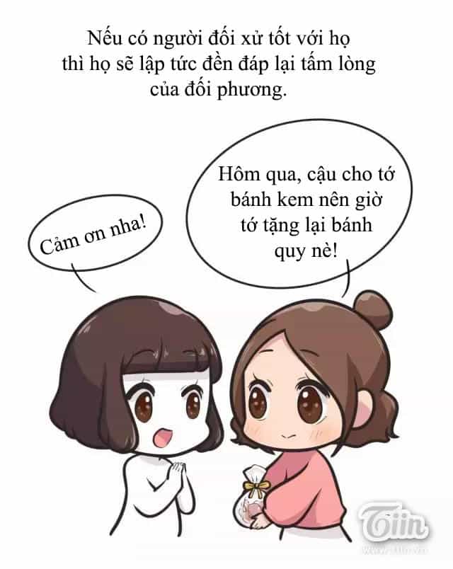 Giải Mã Tình Yêu - Chương 63 - ảnh 10