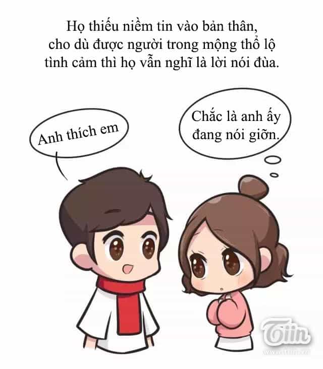 Giải Mã Tình Yêu - Chương 63 - ảnh 11