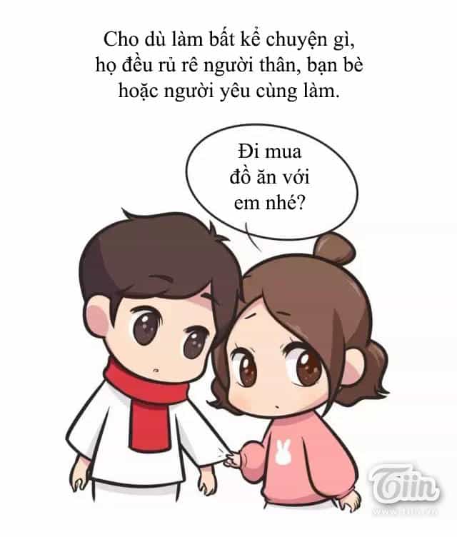 Giải Mã Tình Yêu - Chương 63 - ảnh 4