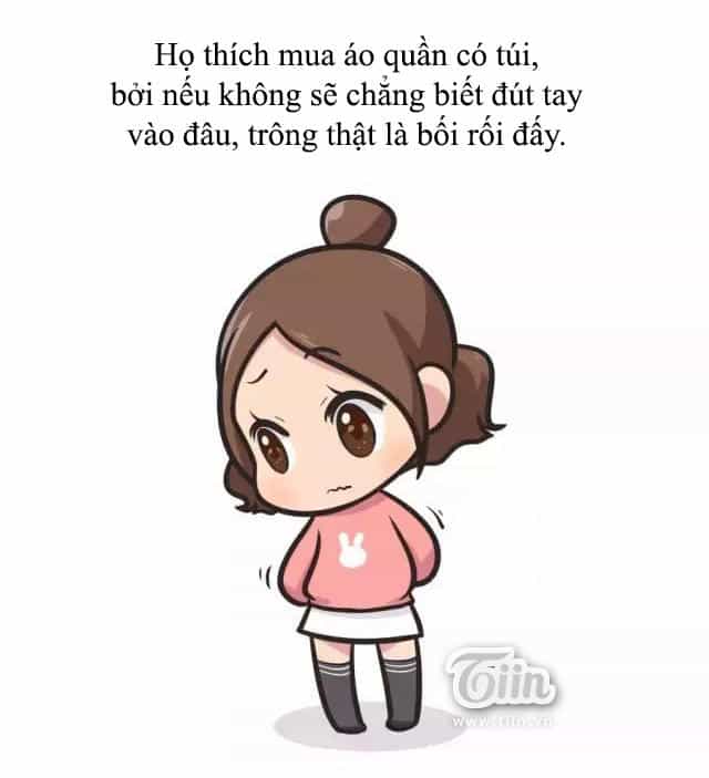 Giải Mã Tình Yêu - Chương 63 - ảnh 6