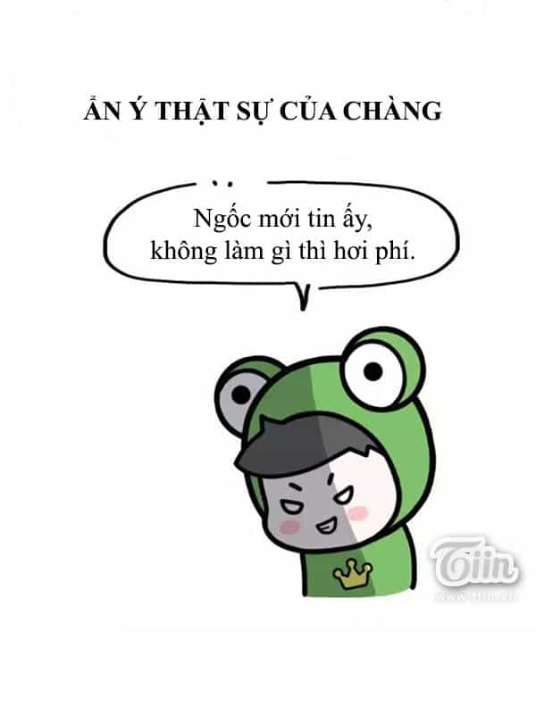 Giải Mã Tình Yêu - Chương 64 - ảnh 10
