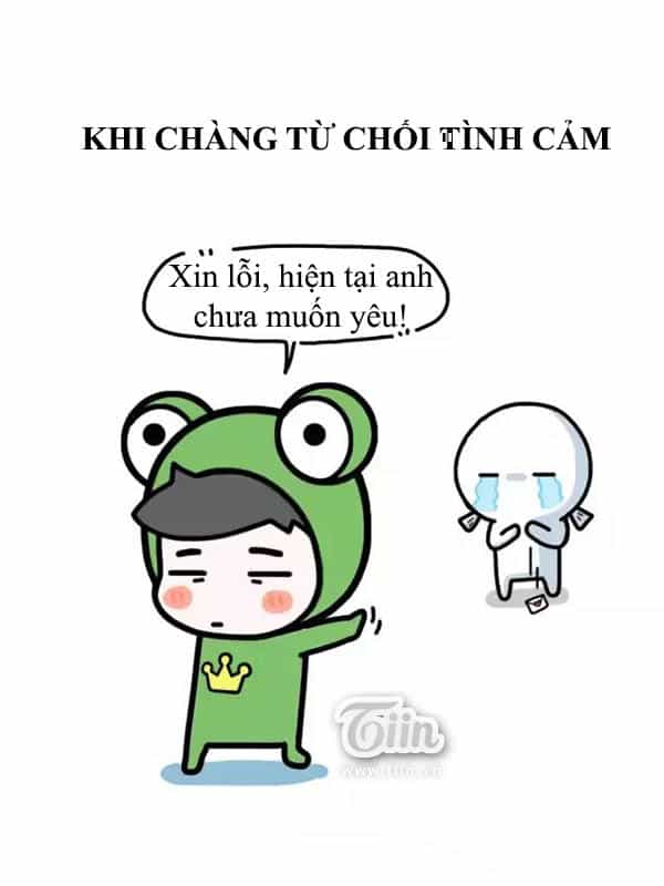 Giải Mã Tình Yêu - Chương 64 - ảnh 15