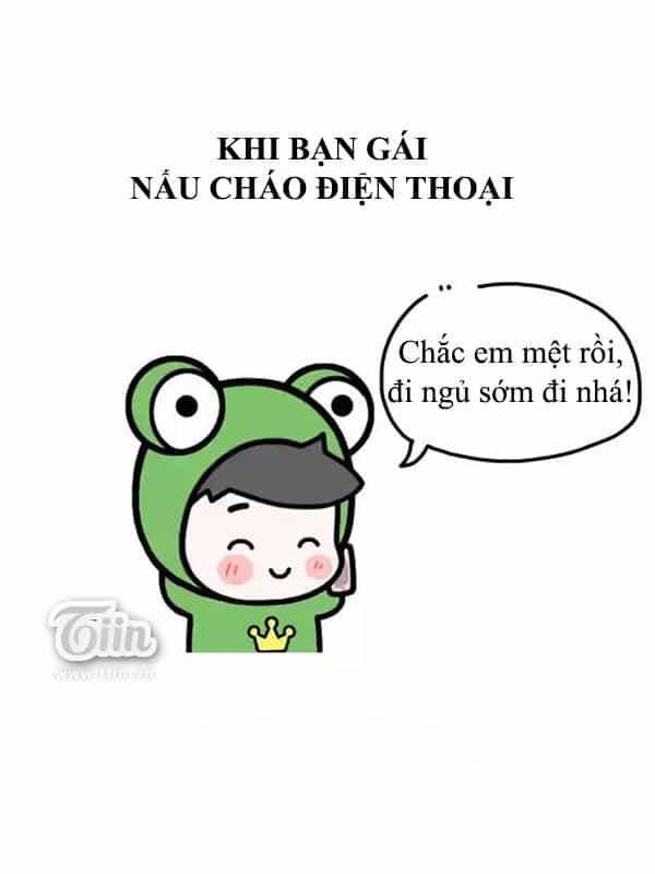 Giải Mã Tình Yêu - Chương 64 - ảnh 3