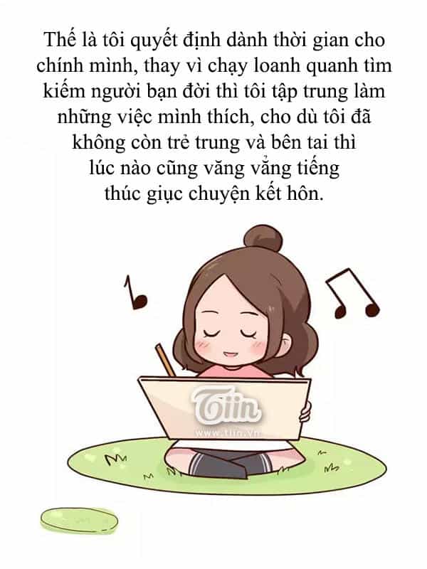 Giải Mã Tình Yêu - Chương 65 - ảnh 11