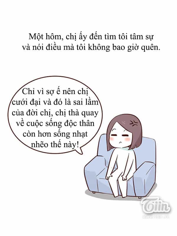 Giải Mã Tình Yêu - Chương 65 - ảnh 3