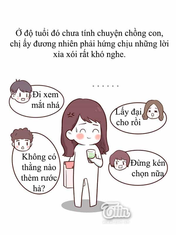 Giải Mã Tình Yêu - Chương 65 - ảnh 5
