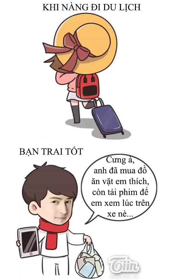 Giải Mã Tình Yêu - Chương 66 - ảnh 10