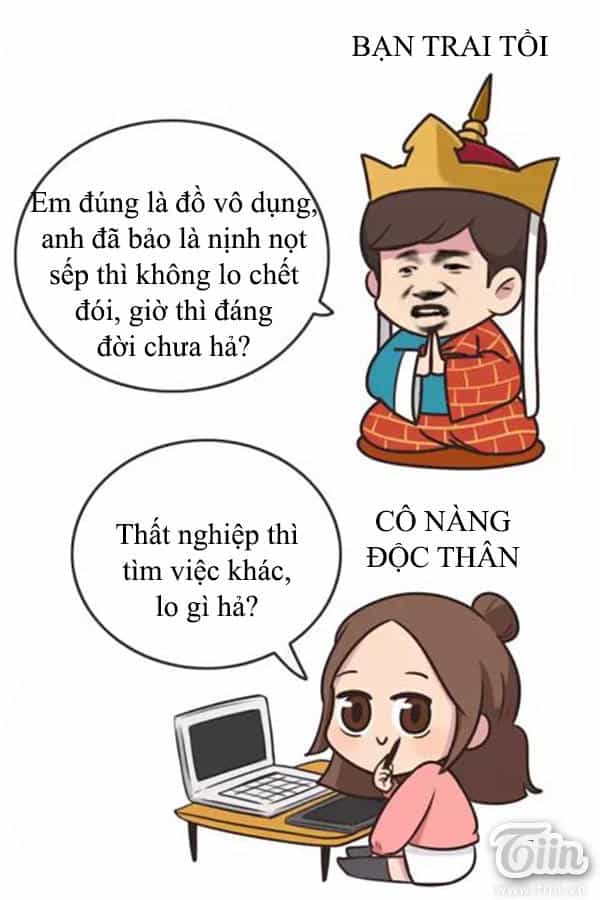 Giải Mã Tình Yêu - Chương 66 - ảnh 13