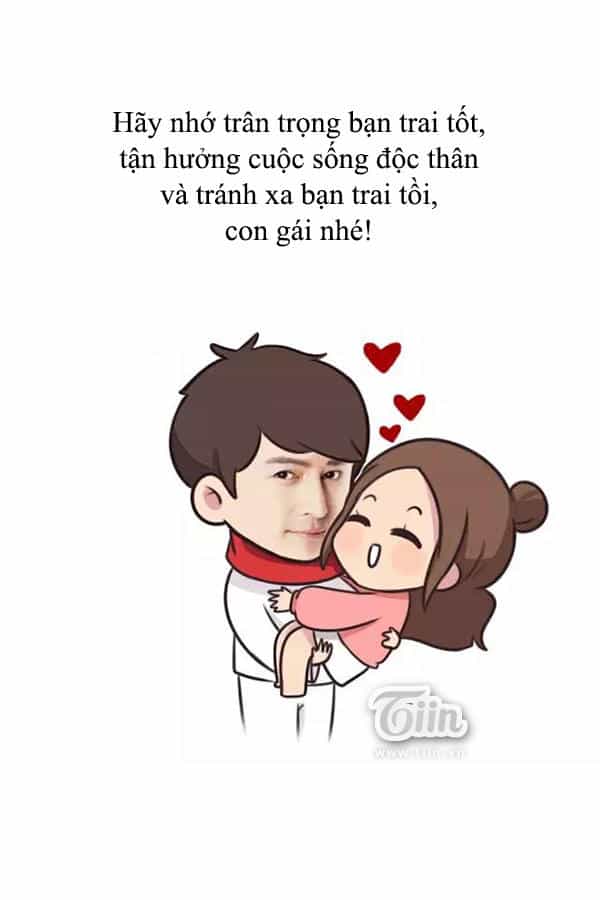 Giải Mã Tình Yêu - Chương 66 - ảnh 14