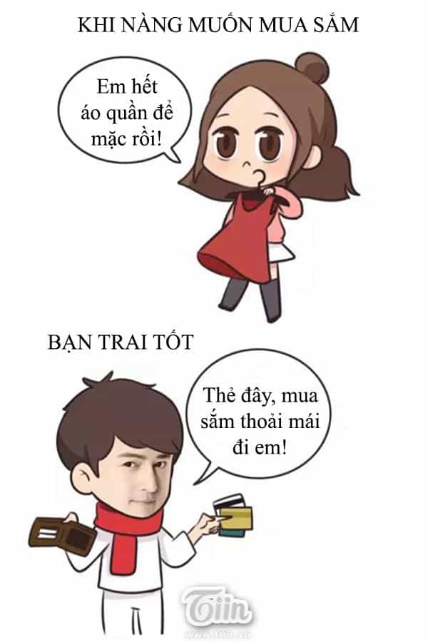 Giải Mã Tình Yêu - Chương 66 - ảnh 6